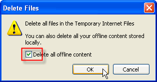 Dialog box