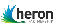 The Heron Partnership Logo